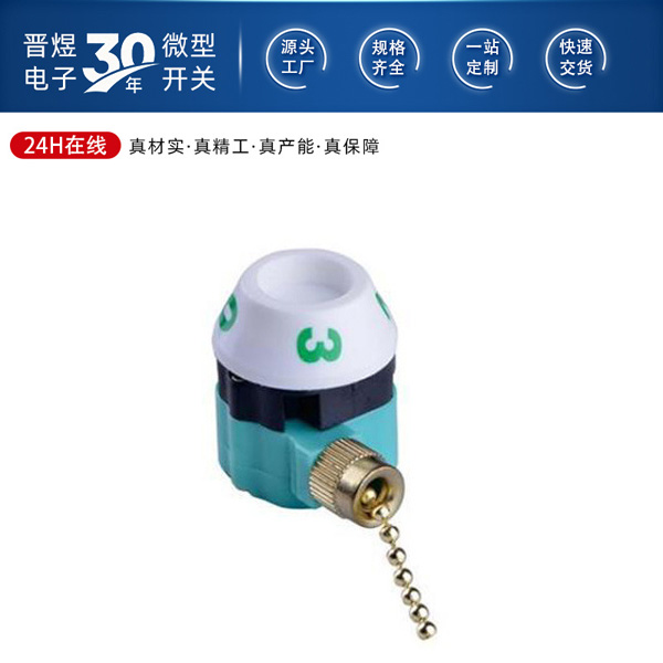 ZE-208M-S6 拉线开关在输送机紧急制动中的应用