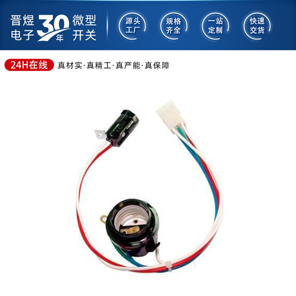 灯饰线束 电子设备线束、家用电器线束、工业自动化线束、医疗设备线束、通信线束