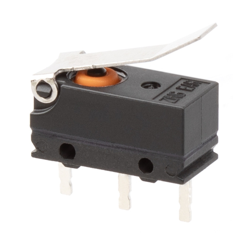 ZINGEAR G10B防水微动开关系列解析