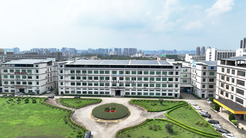 晋煜依市场需求,开发利基型的新产品